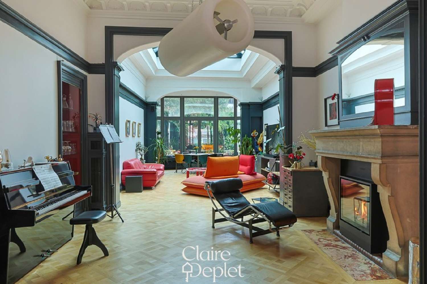  te koop herenhuis Lille Nord 5