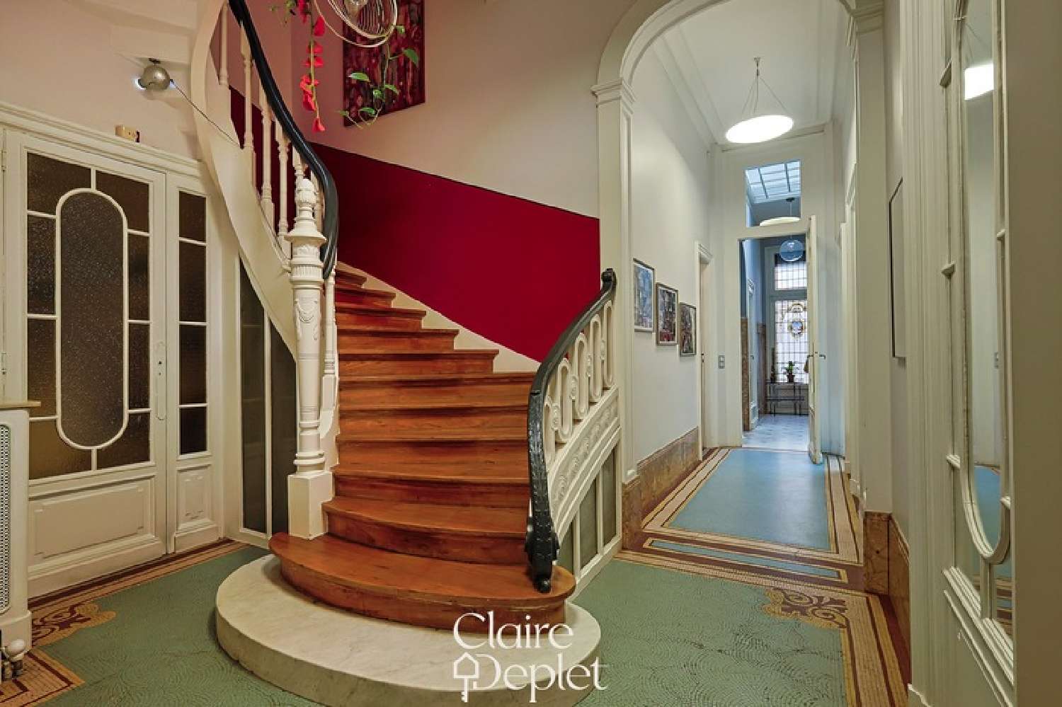  te koop herenhuis Lille Nord 7