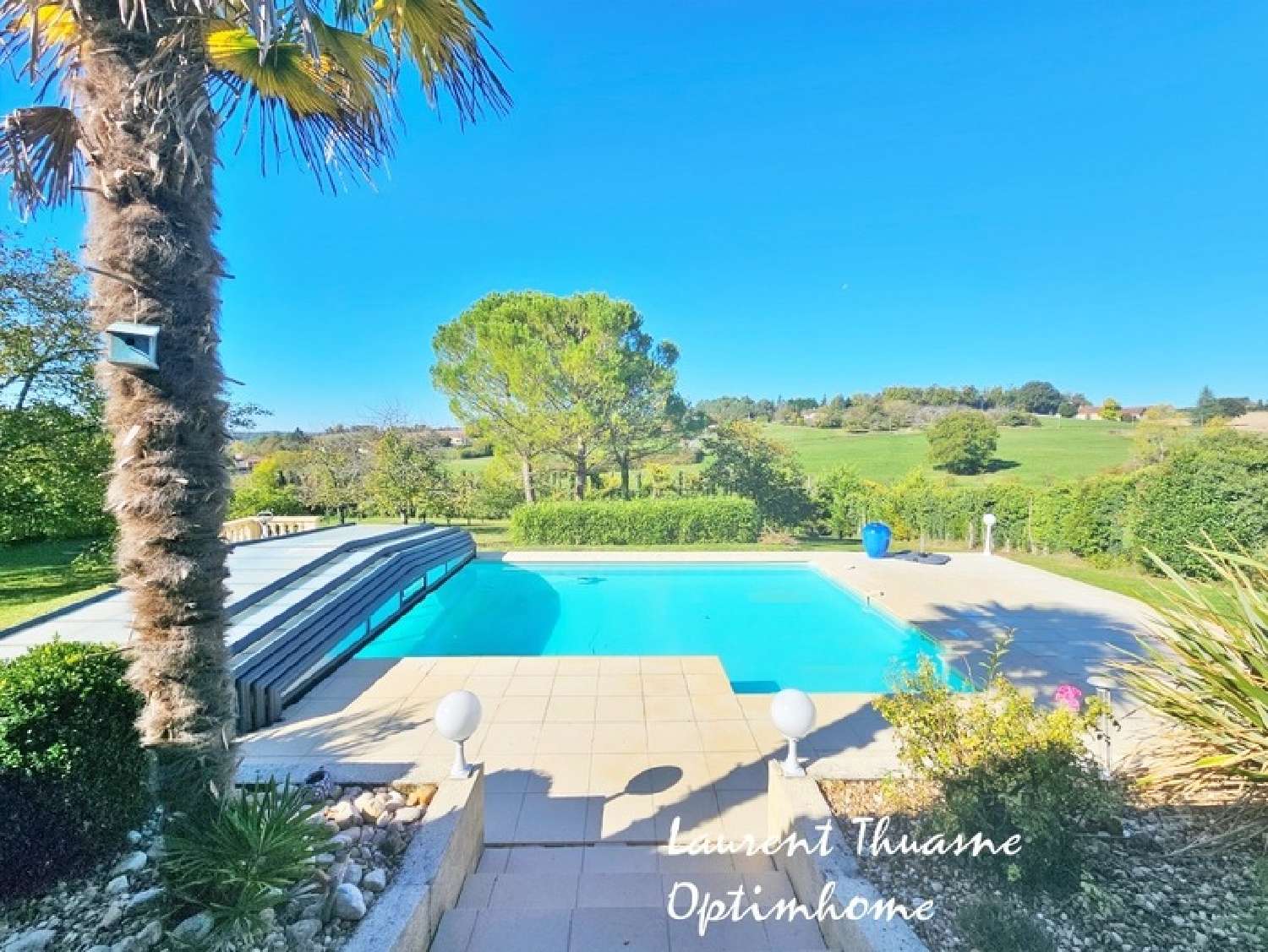  te koop herenhuis Limeyrat Dordogne 1