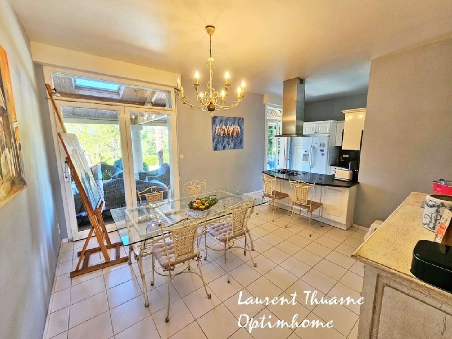  te koop herenhuis Limeyrat Dordogne 6