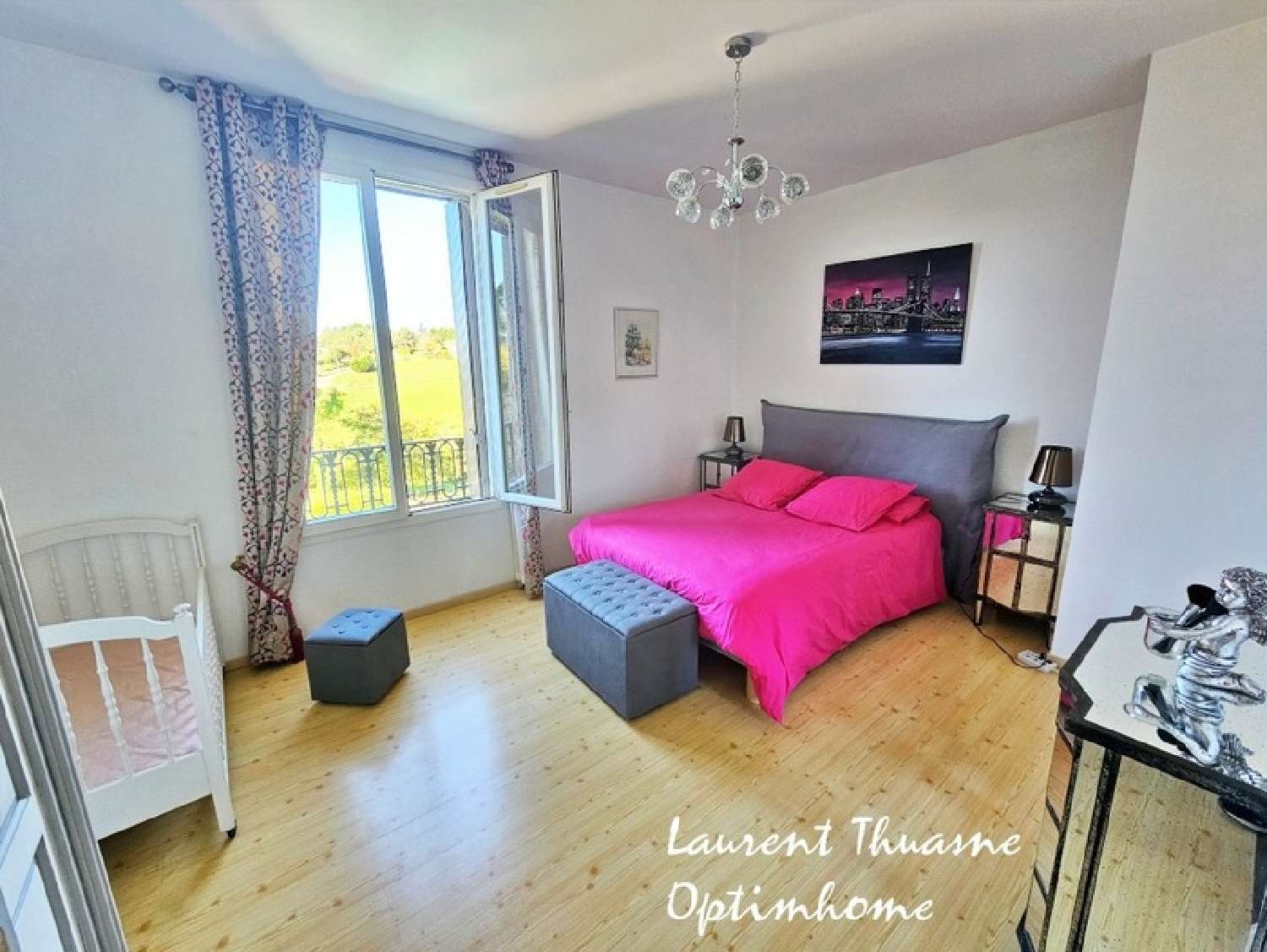  te koop herenhuis Limeyrat Dordogne 7