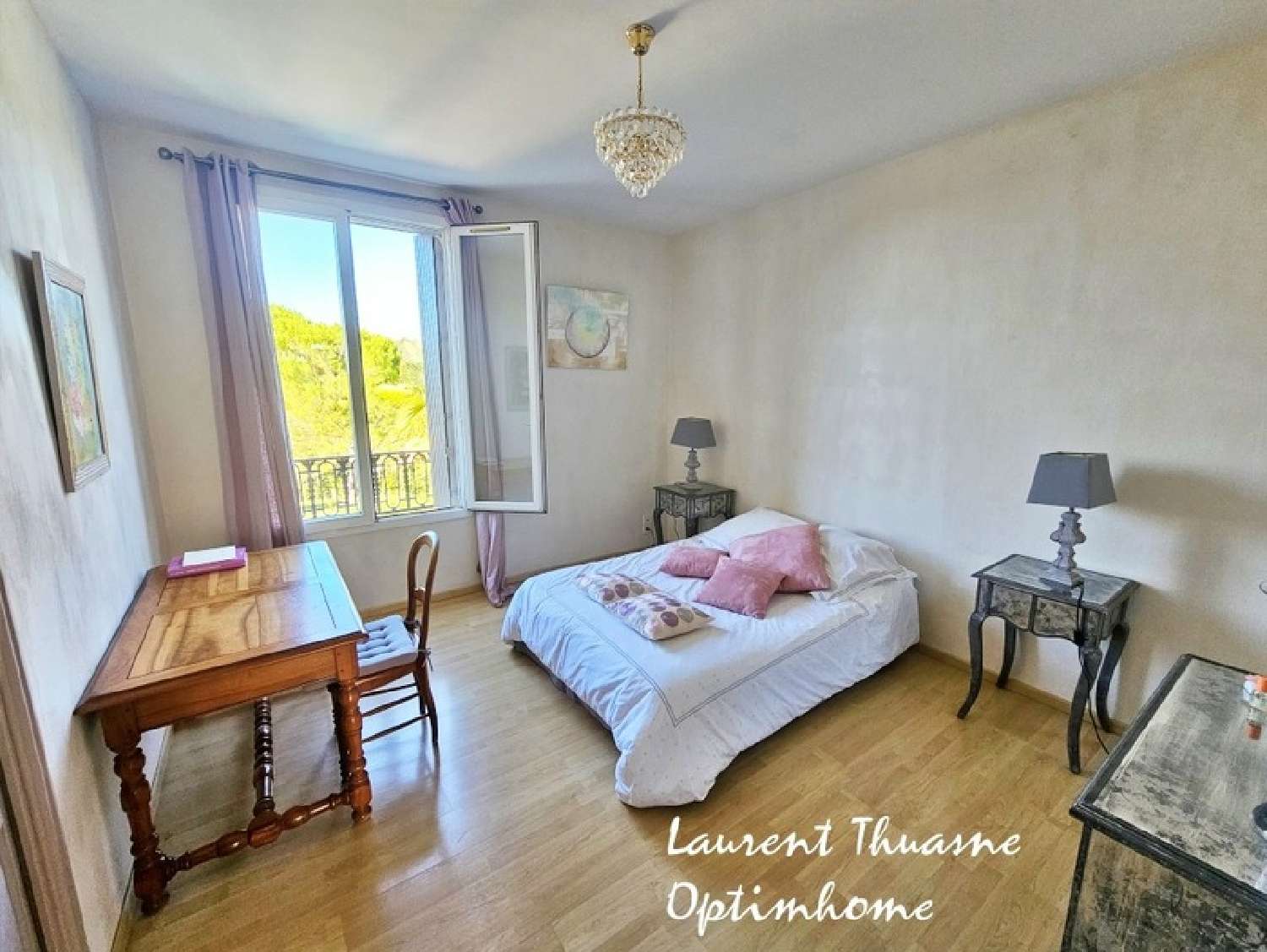  te koop herenhuis Limeyrat Dordogne 8