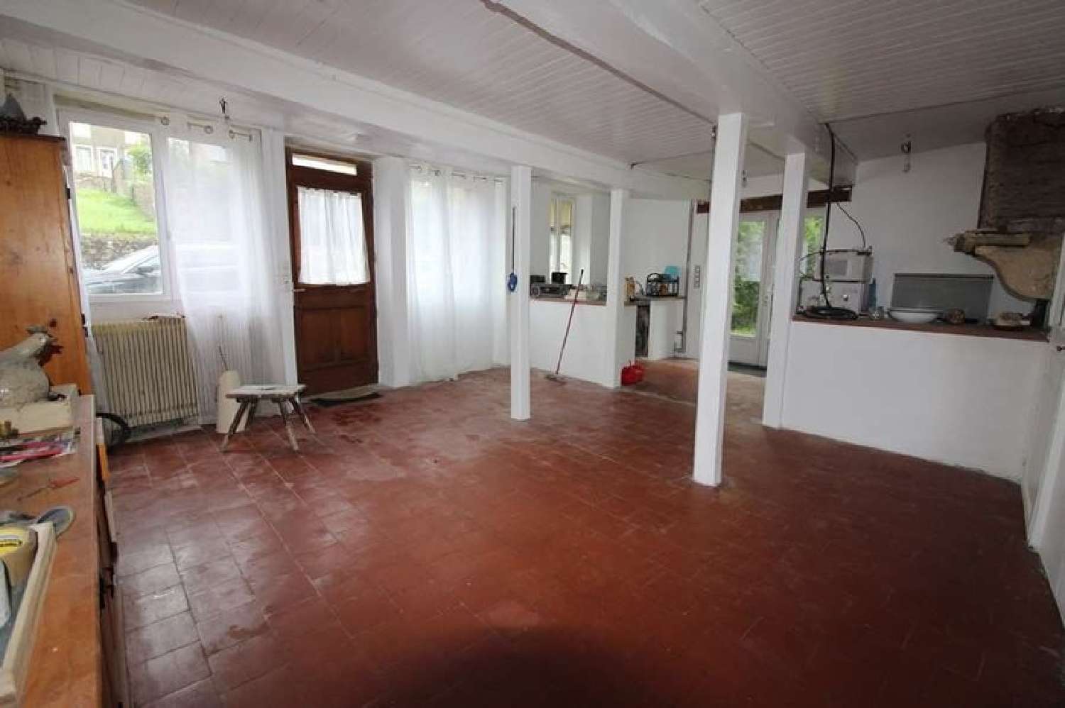  for sale mansion Lormes Nièvre 5