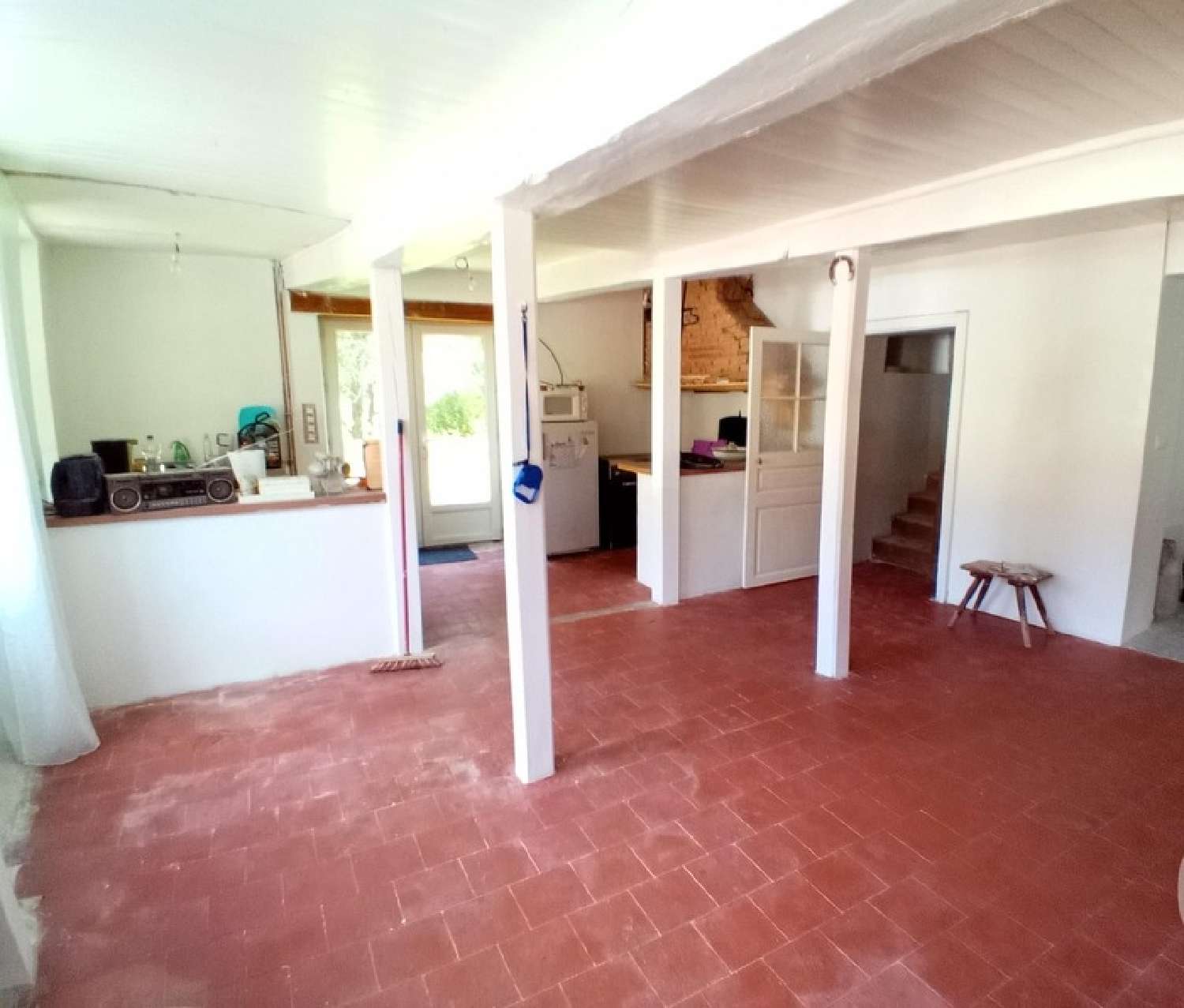  for sale mansion Lormes Nièvre 6