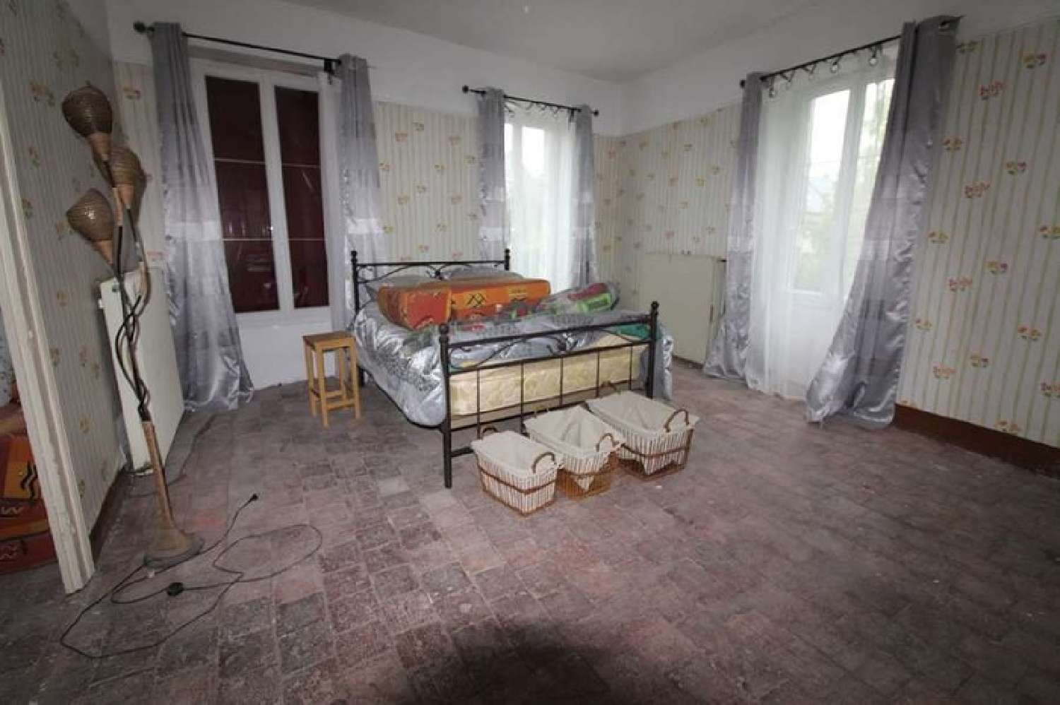  for sale mansion Lormes Nièvre 7