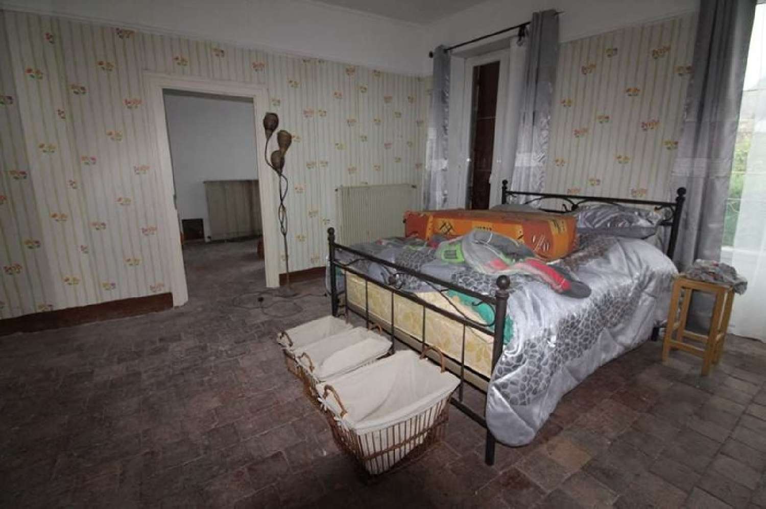  for sale mansion Lormes Nièvre 8