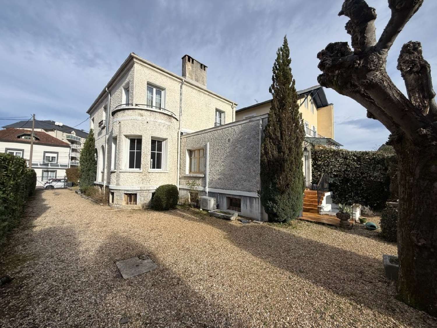  for sale mansion Lourdes Hautes-Pyrénées 2