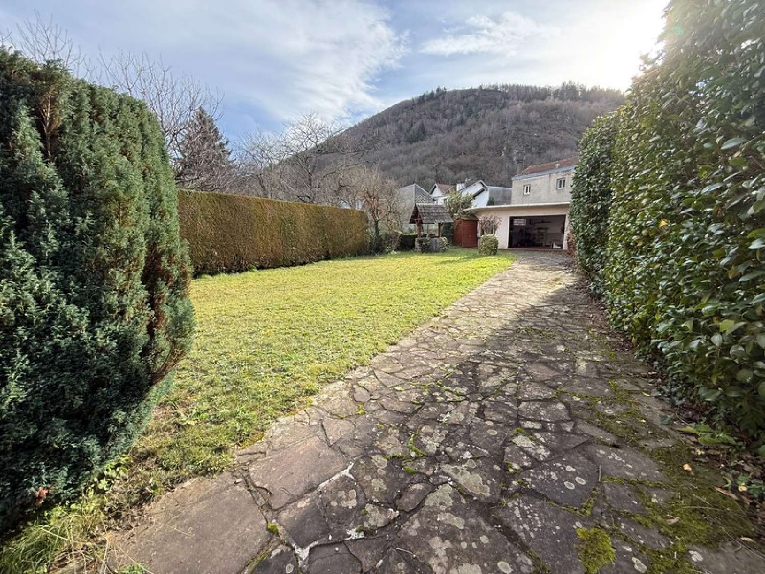  for sale mansion Lourdes Hautes-Pyrénées 3