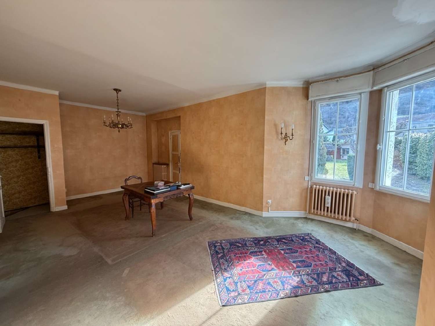  for sale mansion Lourdes Hautes-Pyrénées 8