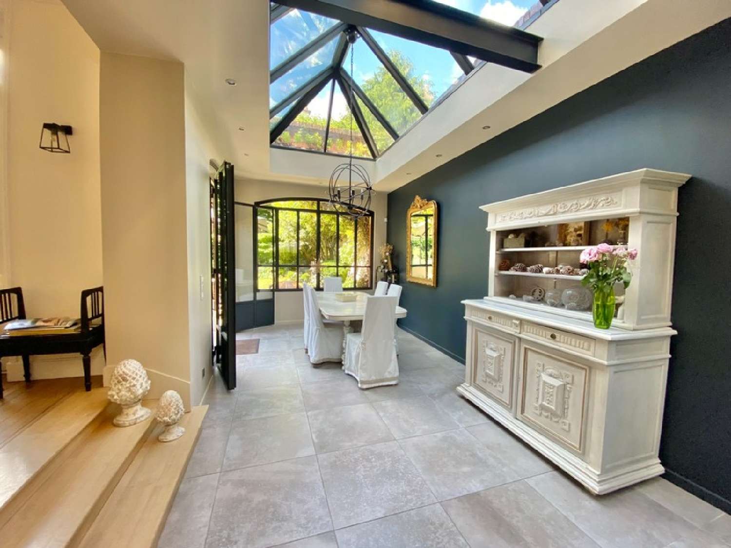  for sale mansion Mantes-la-Jolie Yvelines 6