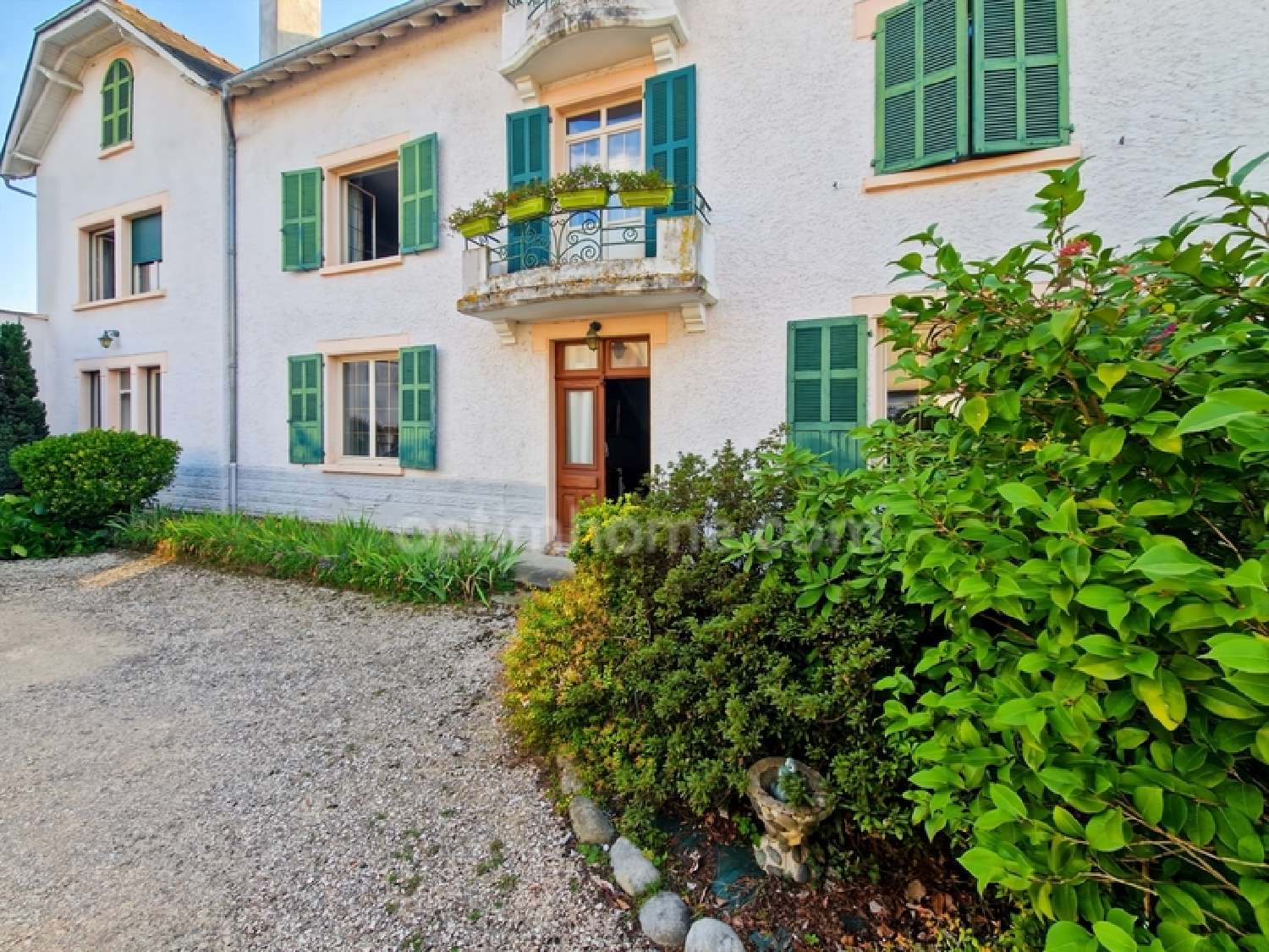 kaufen Bürgerhaus Meillon Pyrénées-Atlantiques 1