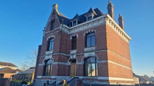 Merville Nord mansion foto 7241834