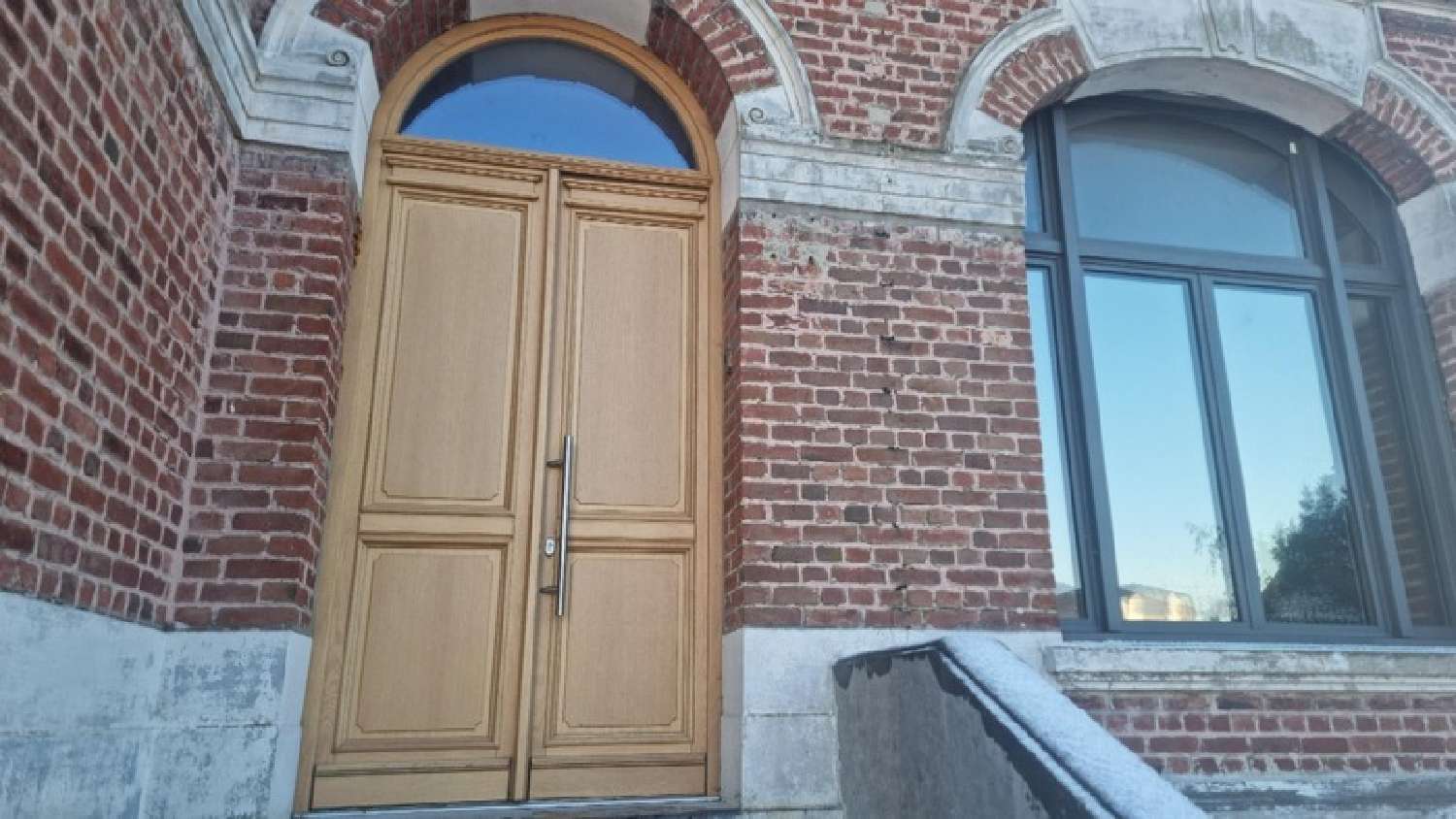  for sale mansion Merville Nord 2