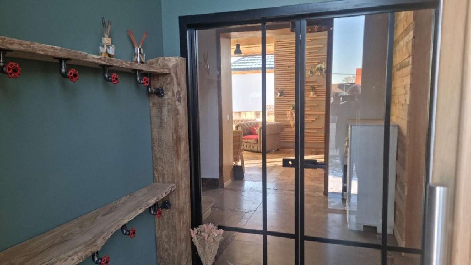  for sale mansion Merville Nord 3