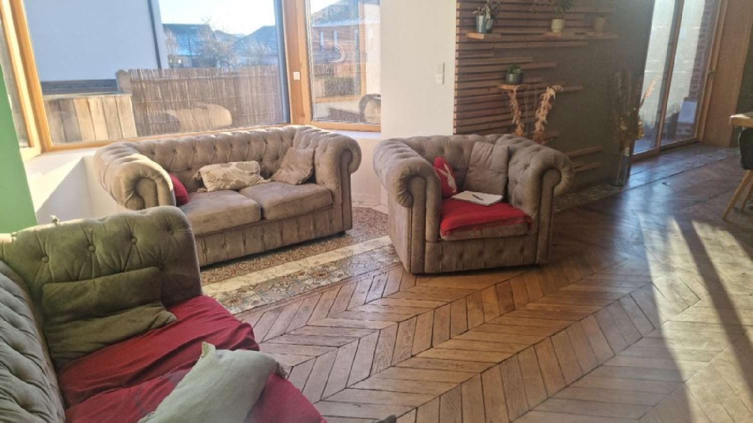  for sale mansion Merville Nord 5