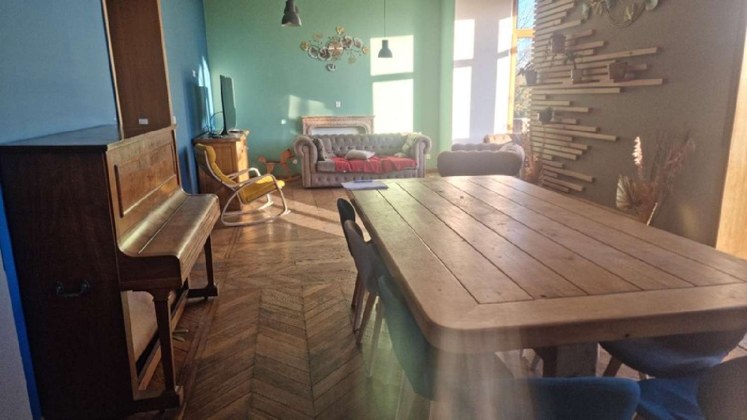  for sale mansion Merville Nord 7