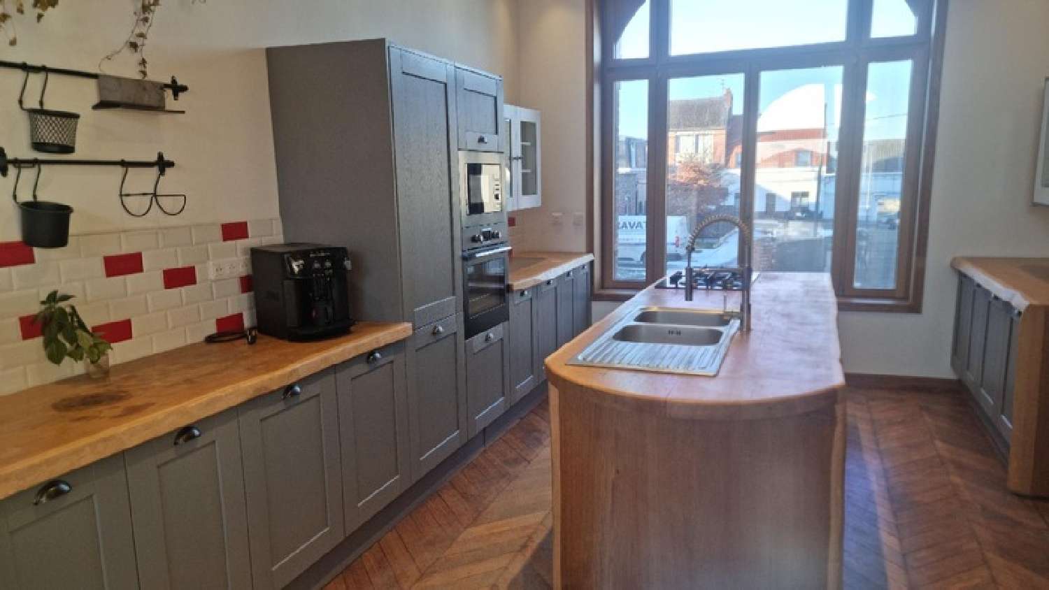  for sale mansion Merville Nord 8