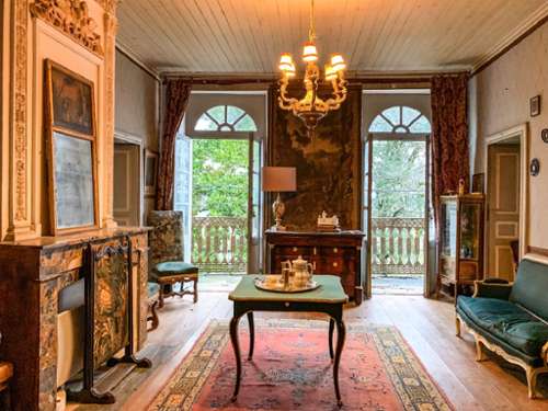 Molières Tarn-et-Garonne herenhuis foto 7237545