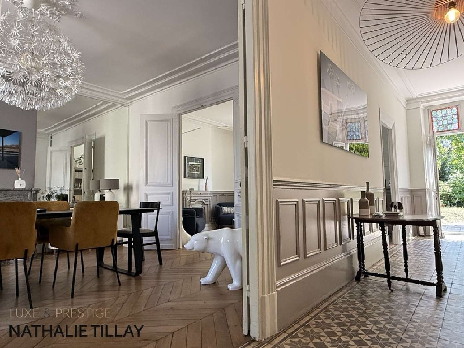 kaufen Bürgerhaus Orléans Loiret 1