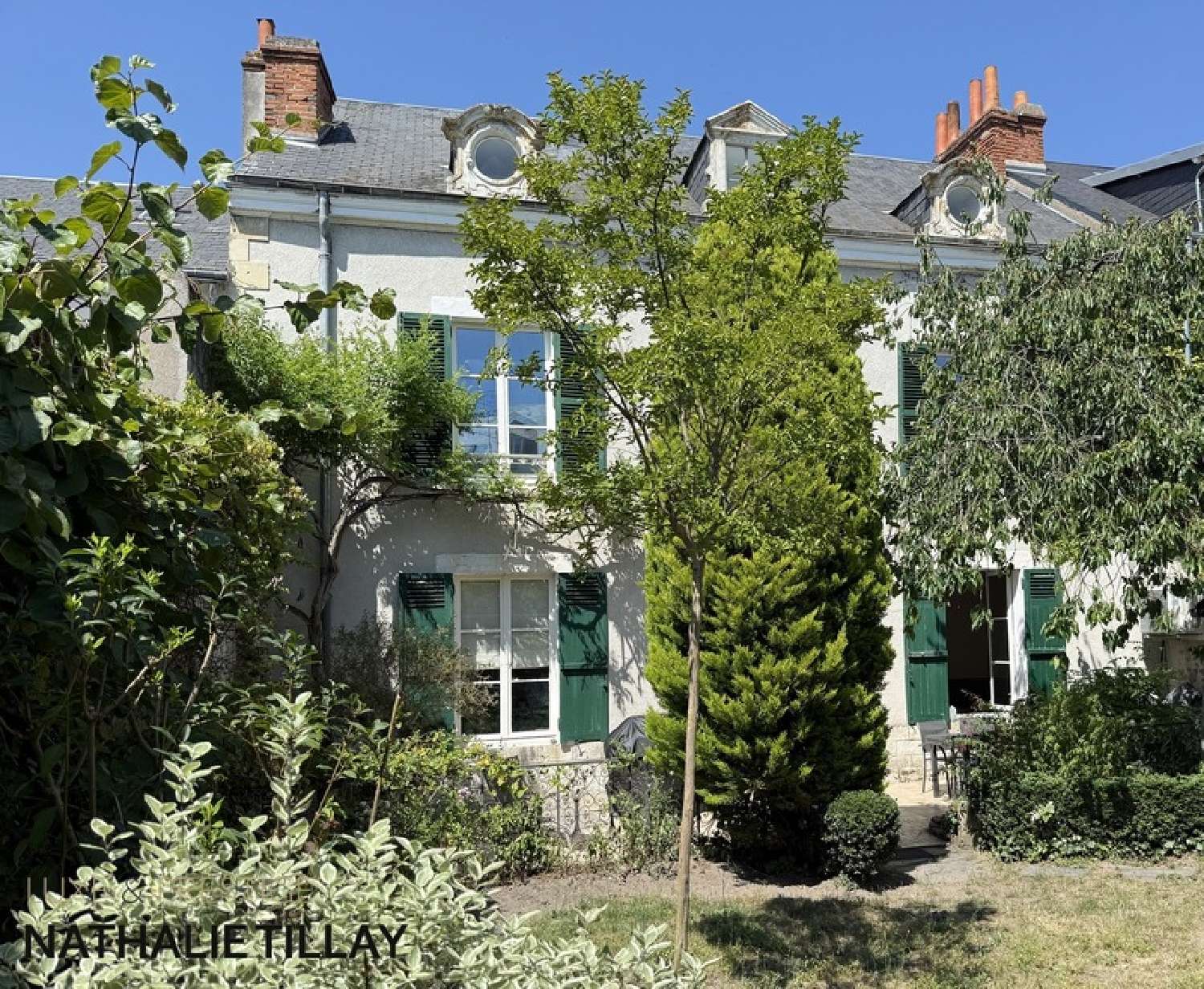 kaufen Bürgerhaus Orléans Loiret 2