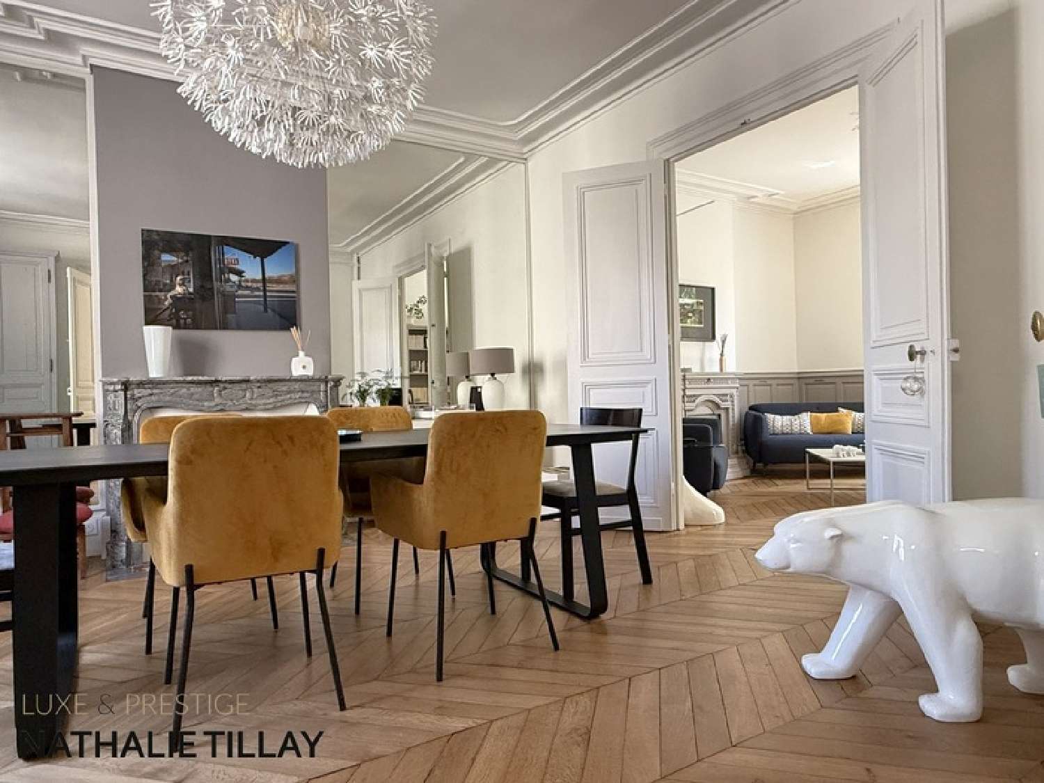 kaufen Bürgerhaus Orléans Loiret 5