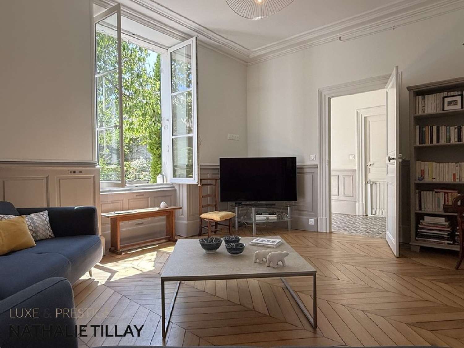 kaufen Bürgerhaus Orléans Loiret 6