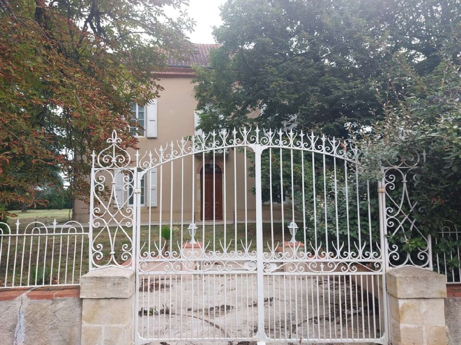  te koop herenhuis Poulan-Pouzols Tarn 2