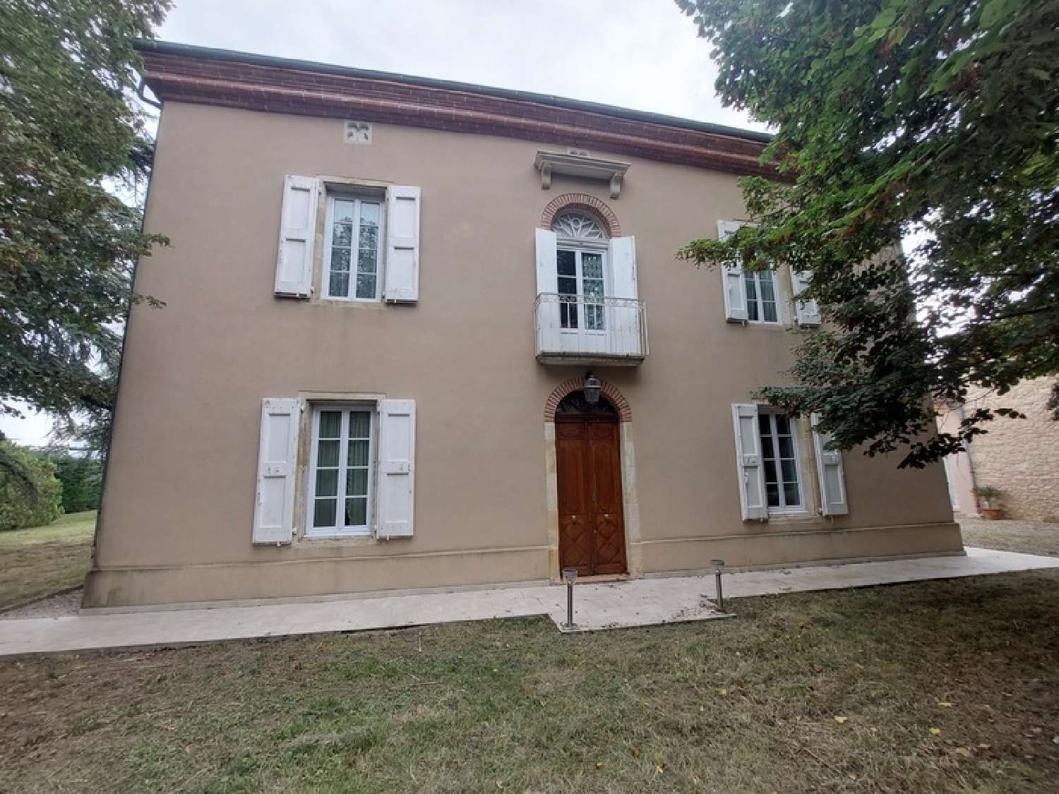  te koop herenhuis Poulan-Pouzols Tarn 6