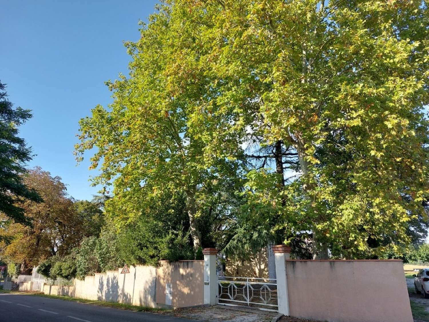  te koop herenhuis Poulan-Pouzols Tarn 7