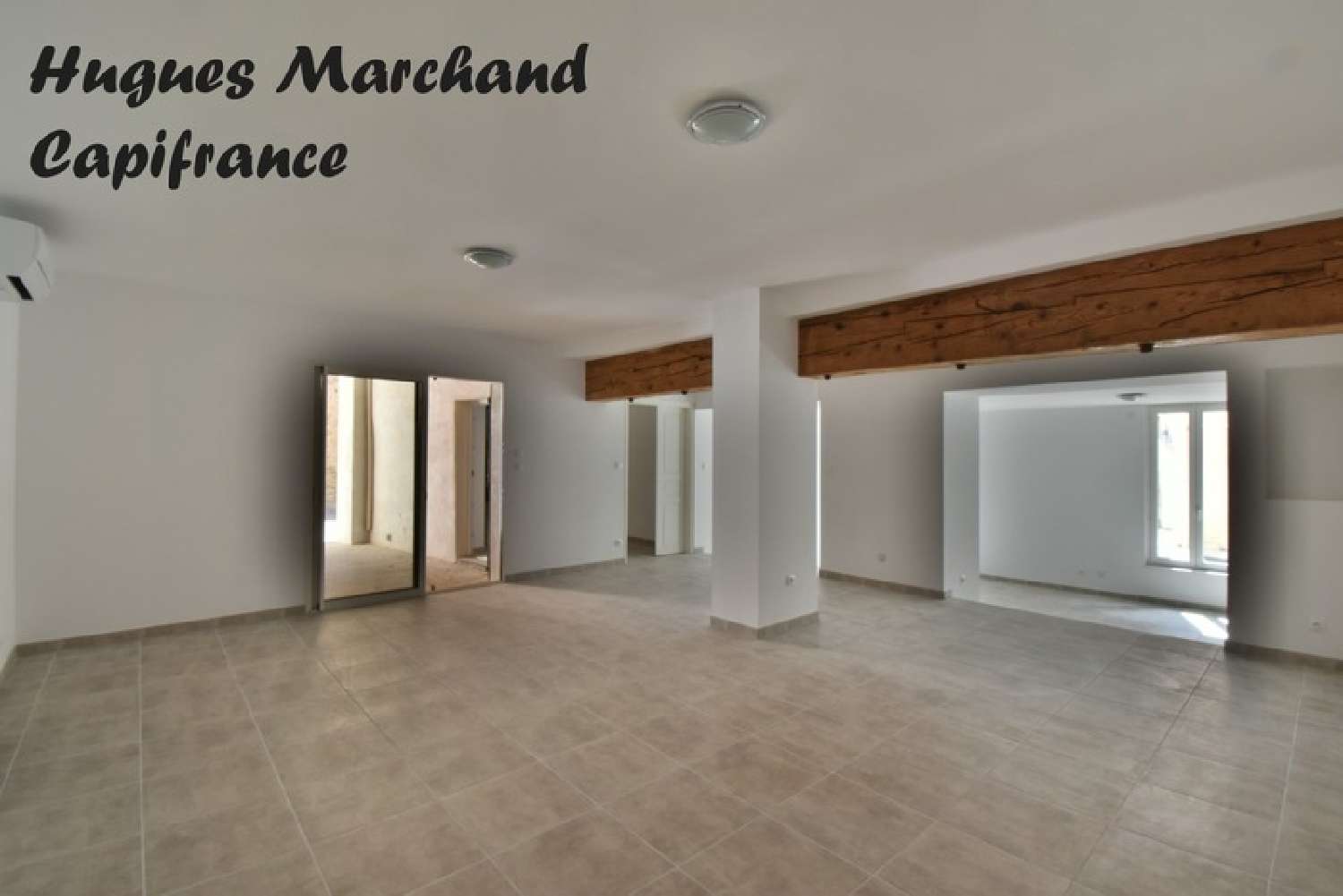  te koop herenhuis Quarante Hérault 5