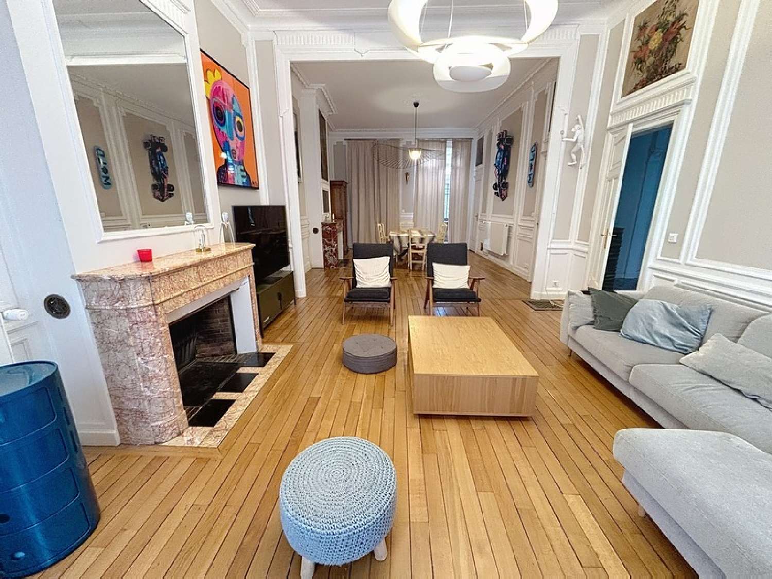  for sale mansion Reims Marne 4