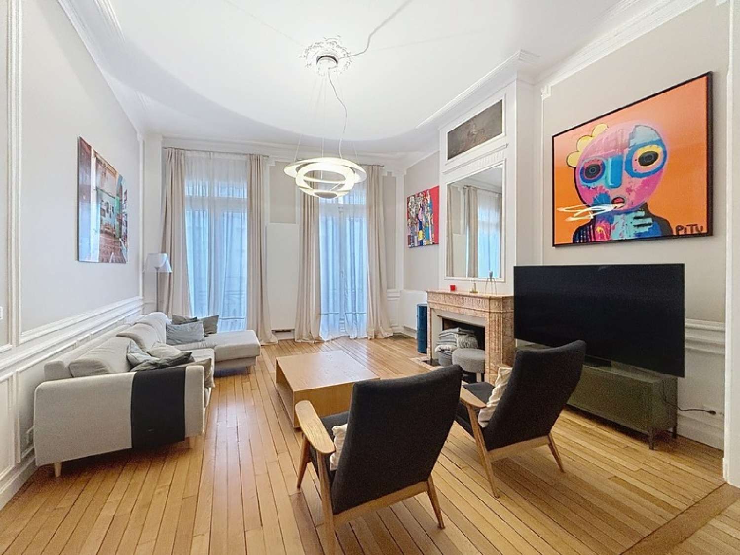  for sale mansion Reims Marne 5