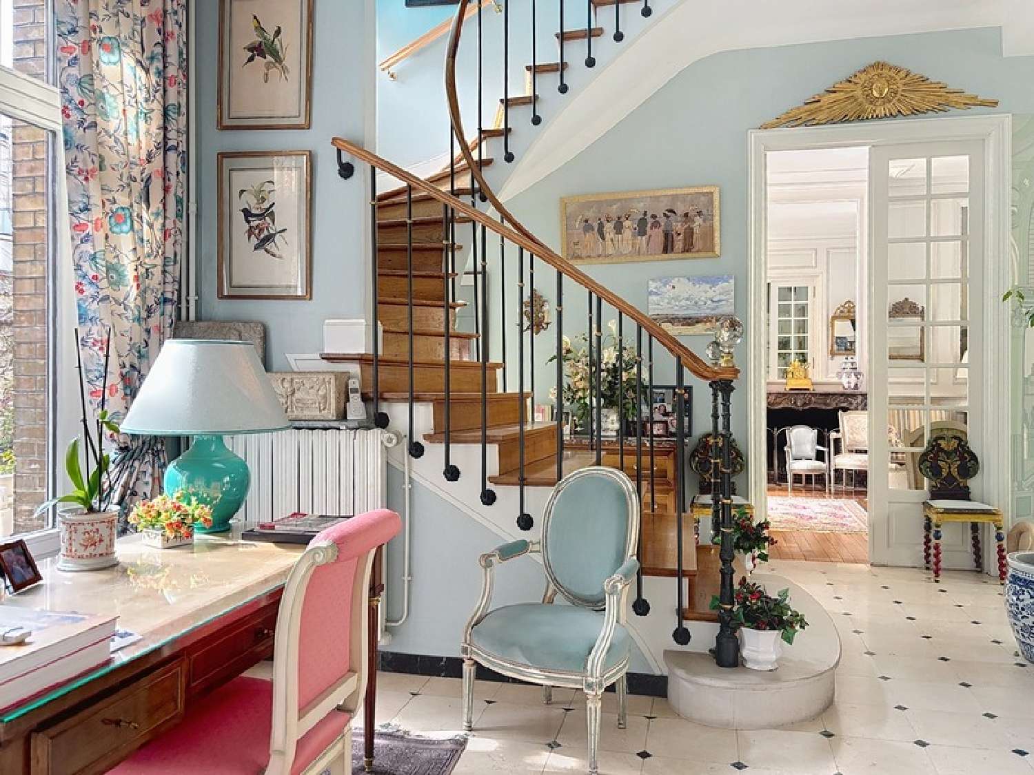  for sale mansion Reims Marne 1