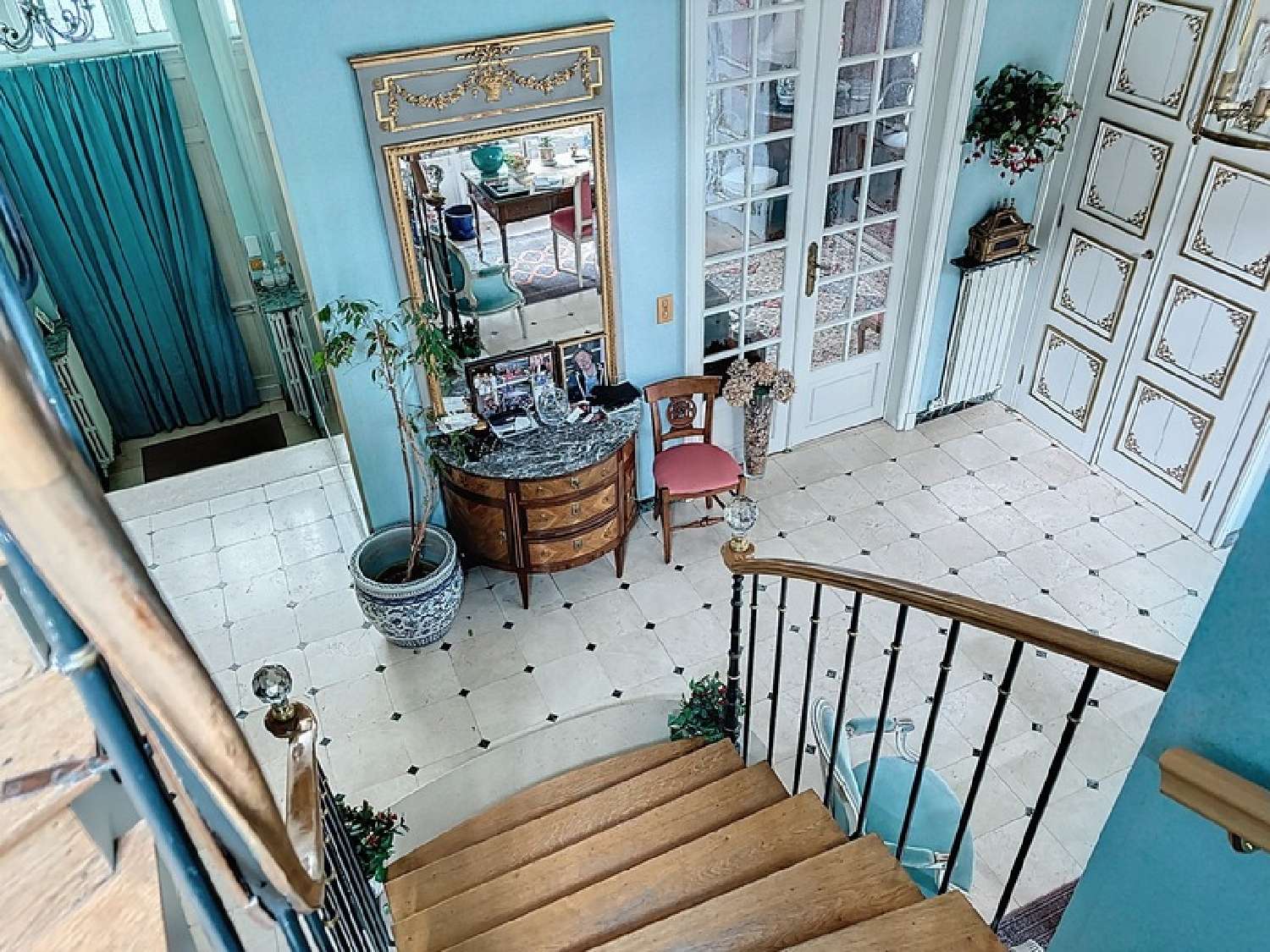  for sale mansion Reims Marne 4