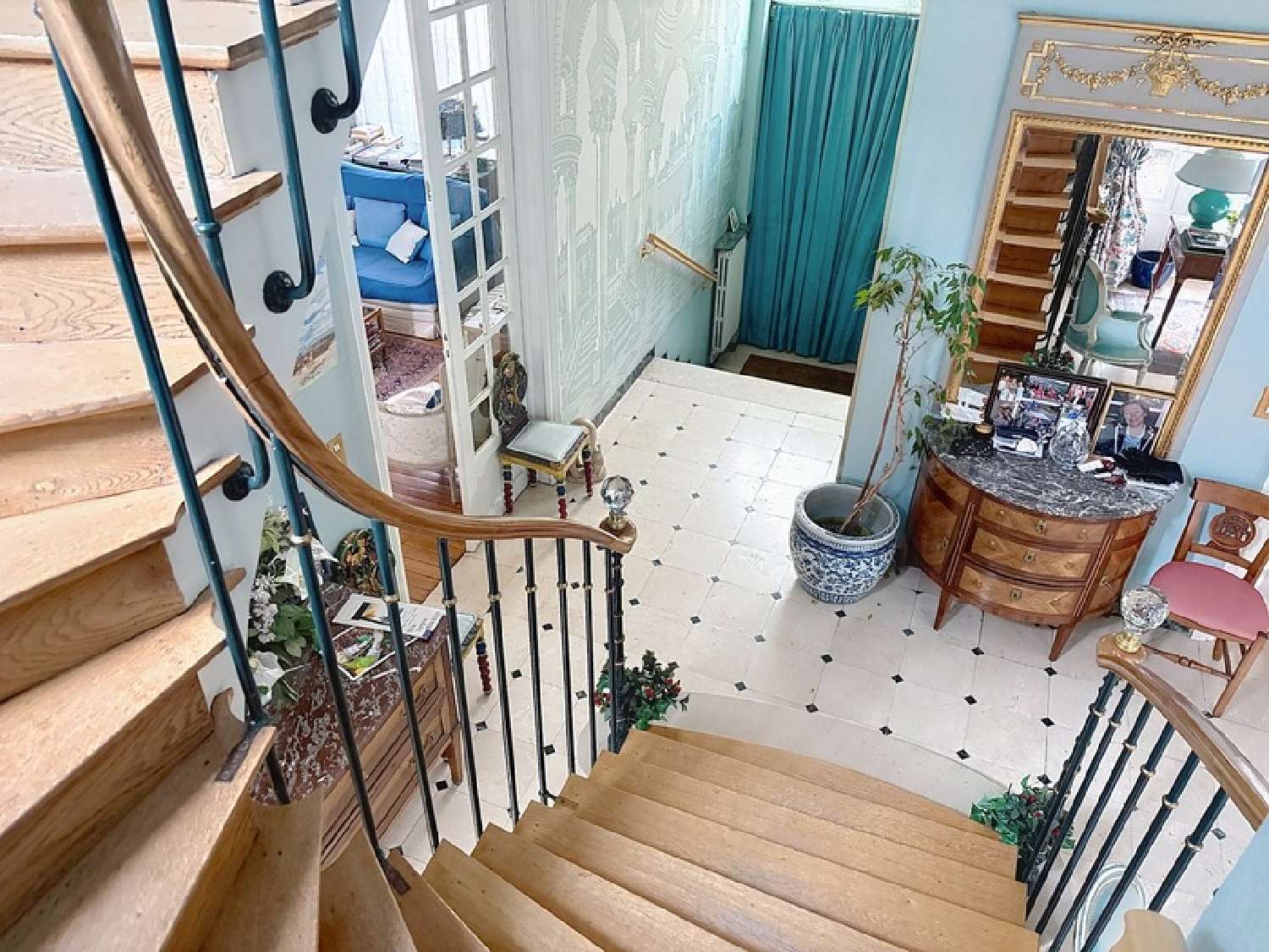  for sale mansion Reims Marne 6