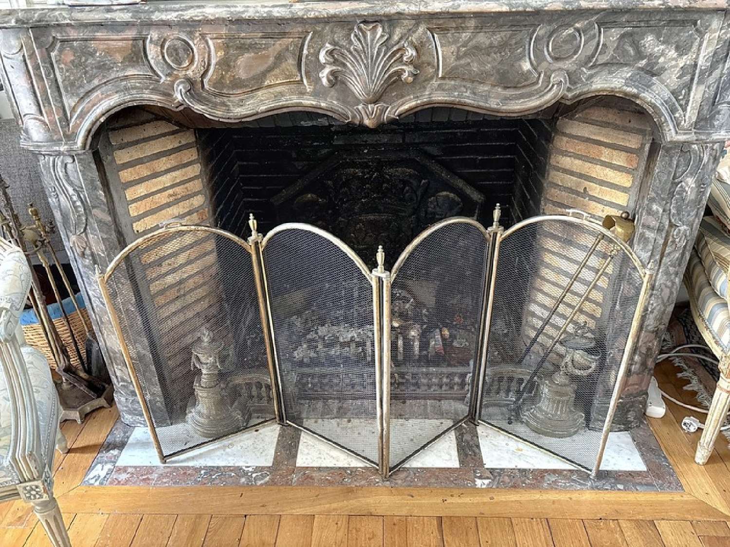  for sale mansion Reims Marne 7