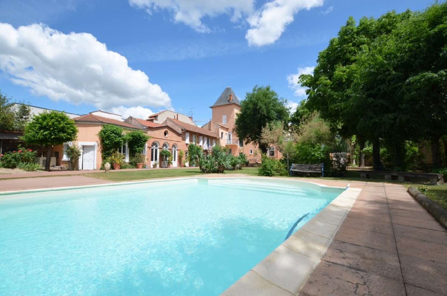  kaufen Bürgerhaus Roanne Loire 1