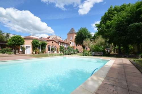 Roanne Loire Bürgerhaus Bild 7250072