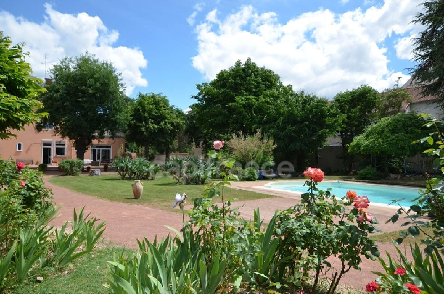 kaufen Bürgerhaus Roanne Loire 8