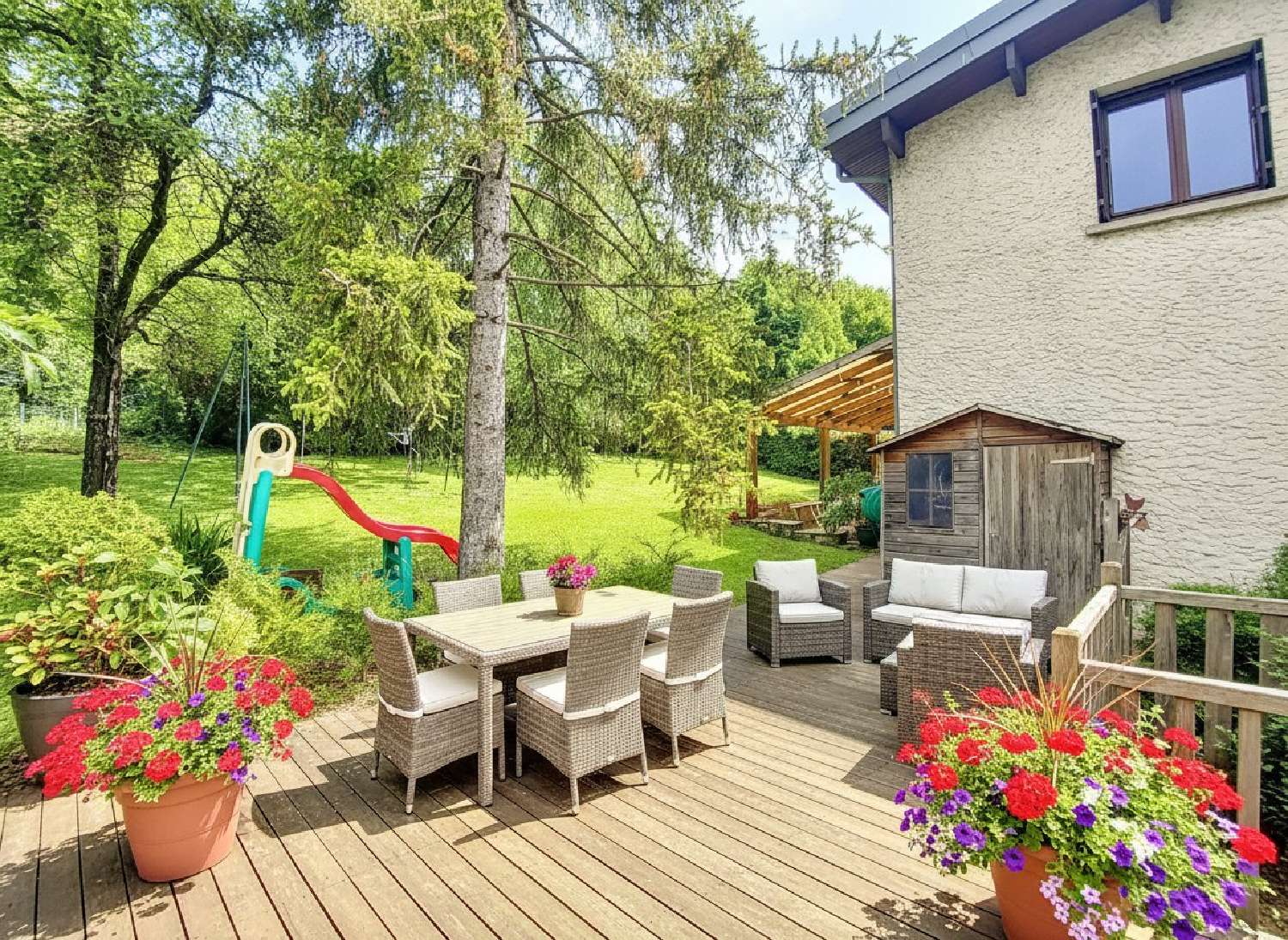 te koop herenhuis Rodez Aveyron 3