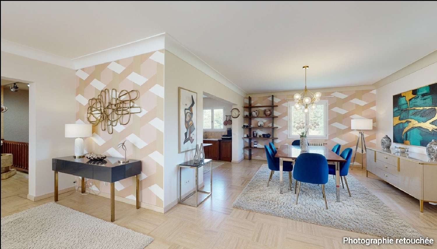 en venta mansión Rodez Aveyron 5