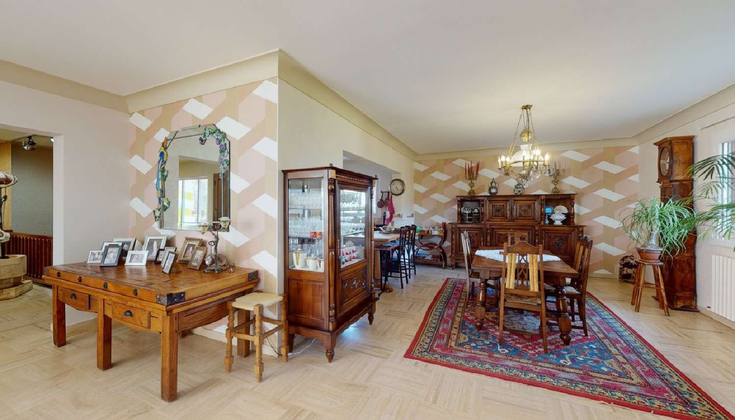 en venta mansión Rodez Aveyron 6