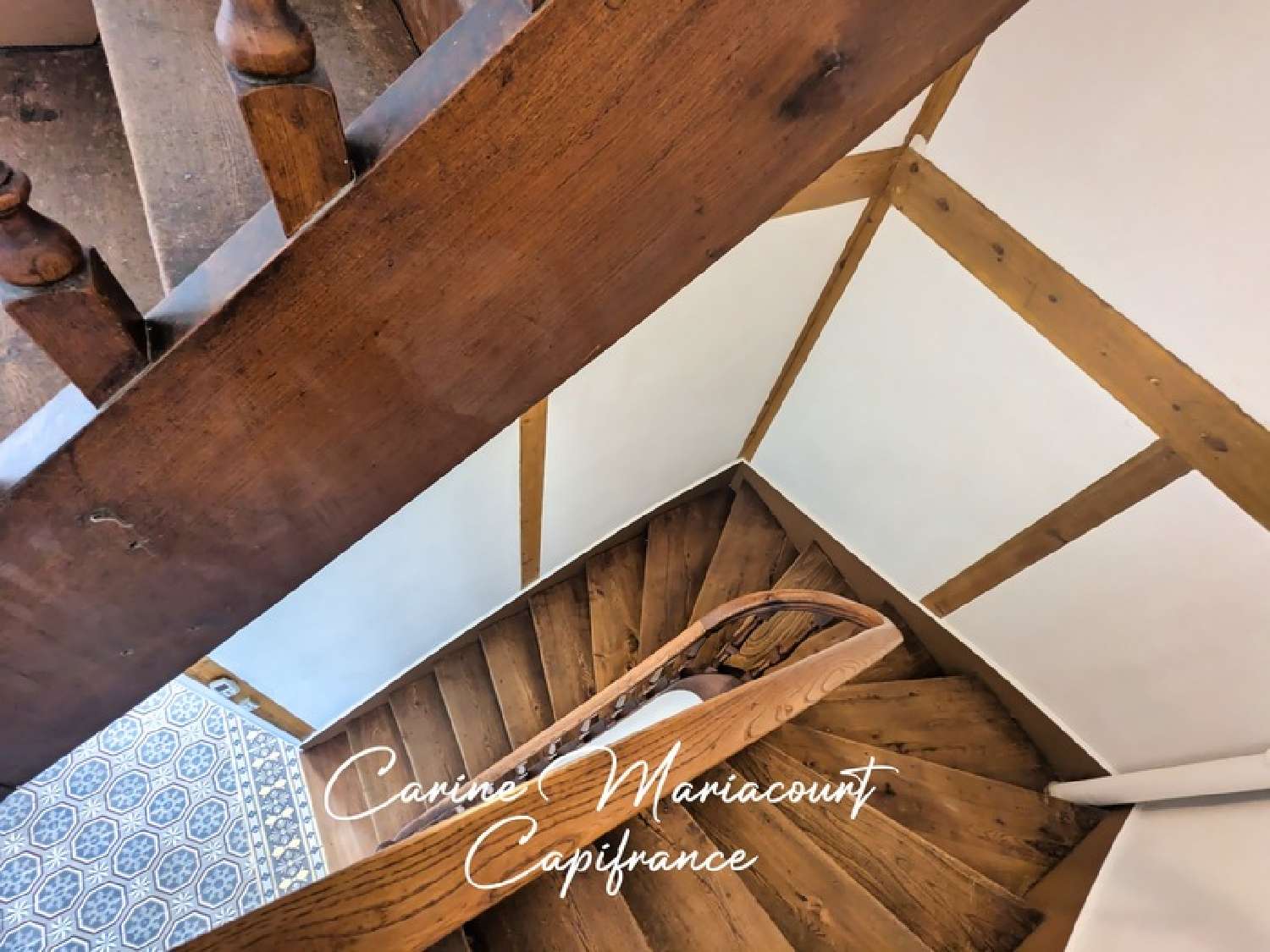  à vendre maison bourgeoise Saint-Maixent-l'École Deux-Sèvres 5