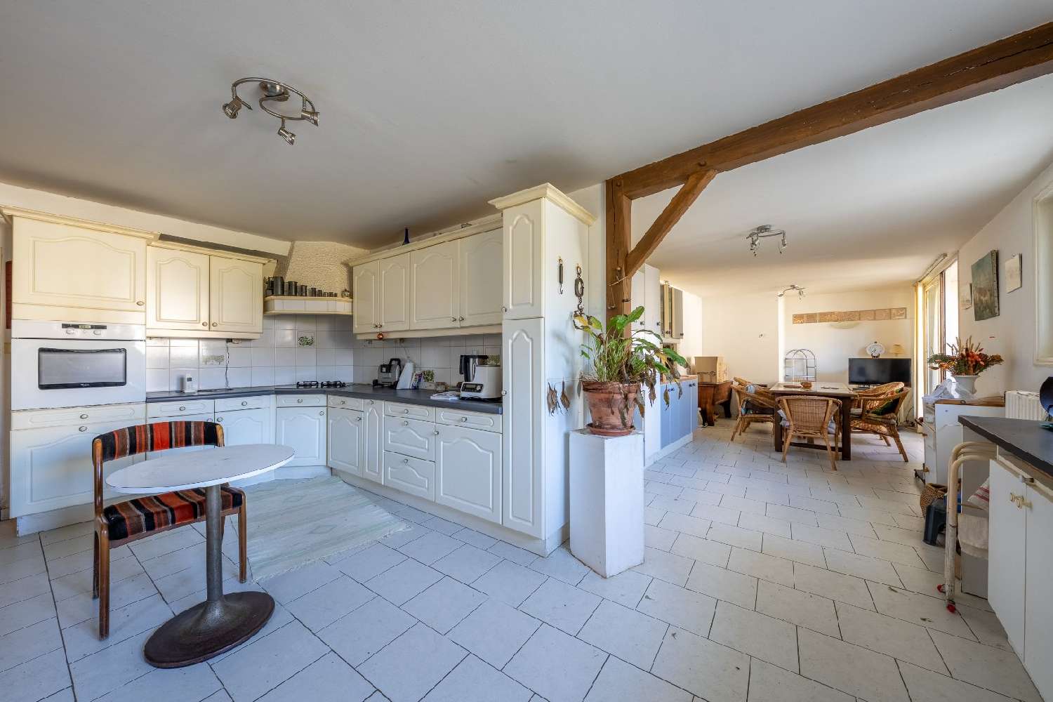  for sale mansion Saint-Mard Charente-Maritime 5