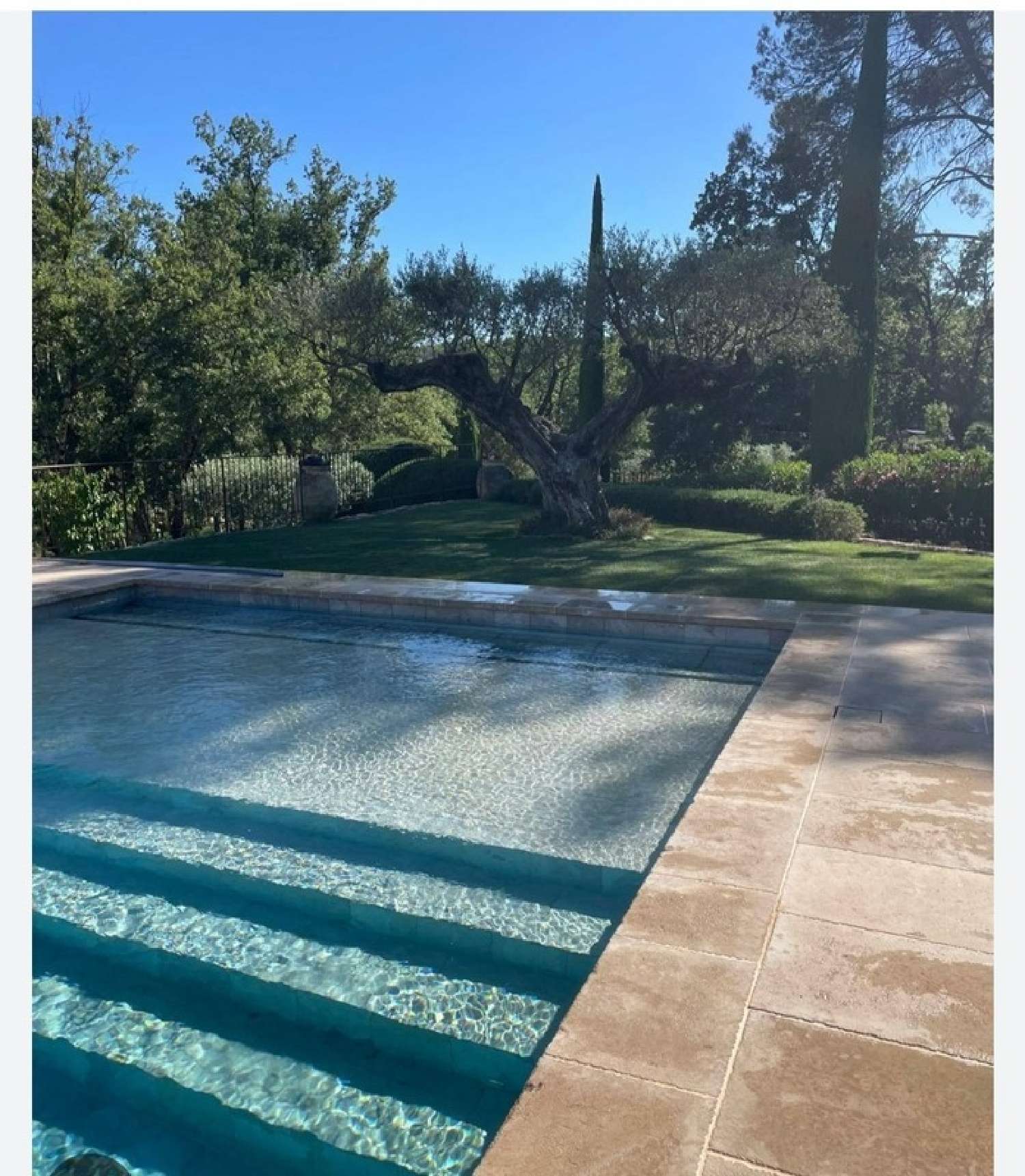  à vendre maison bourgeoise Saint-Vincent-de-Paul Gironde 3