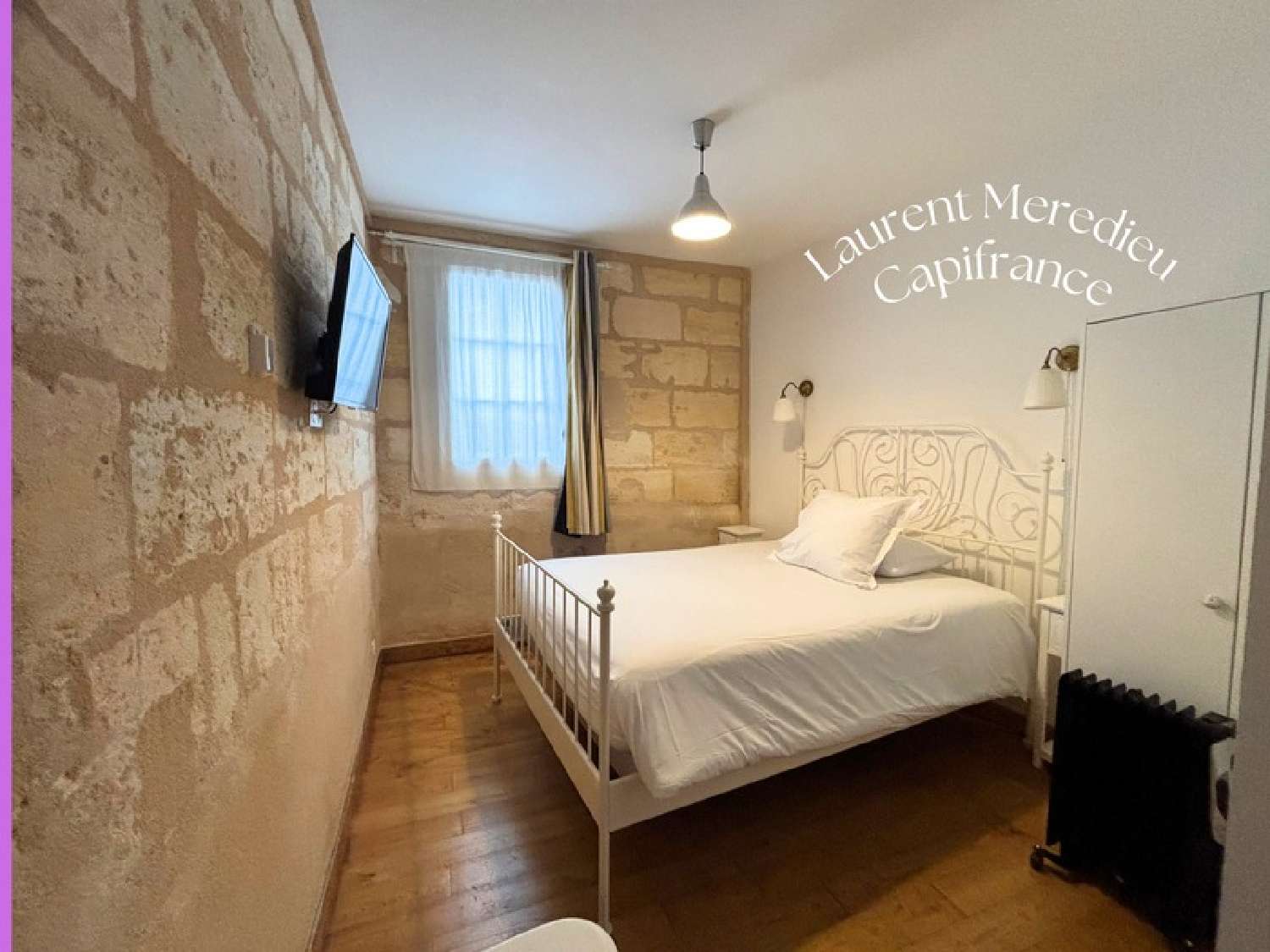  à vendre maison bourgeoise Saint-Vincent-de-Paul Gironde 5