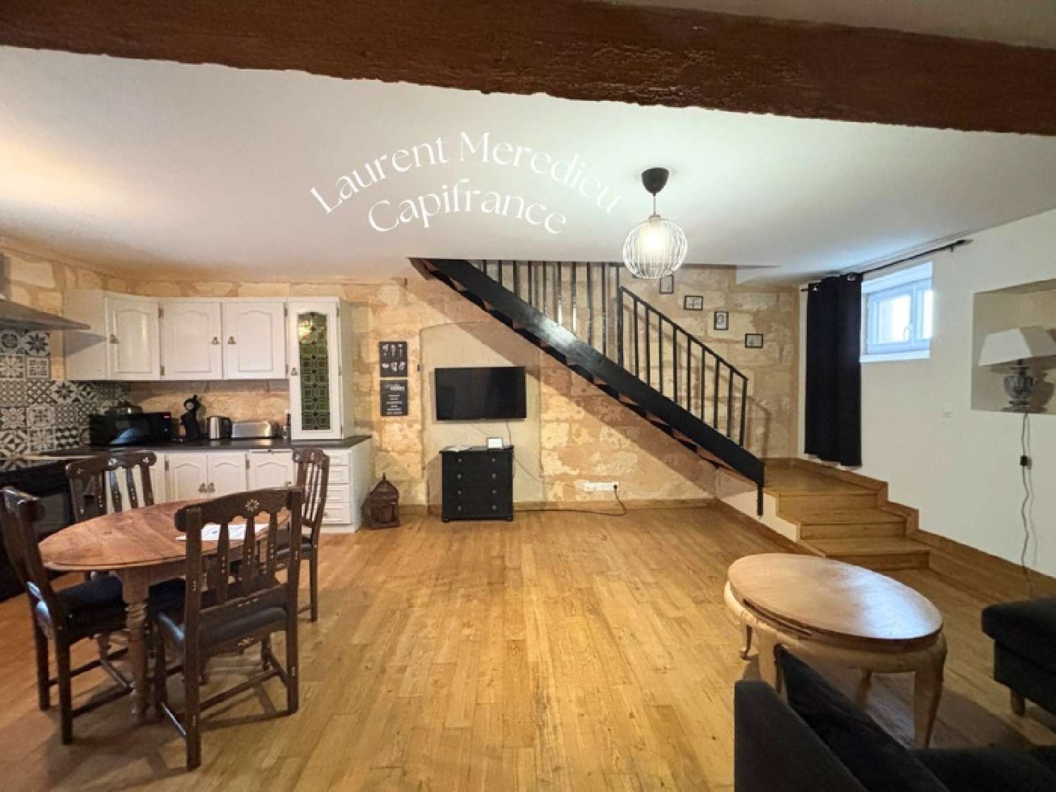  à vendre maison bourgeoise Saint-Vincent-de-Paul Gironde 8