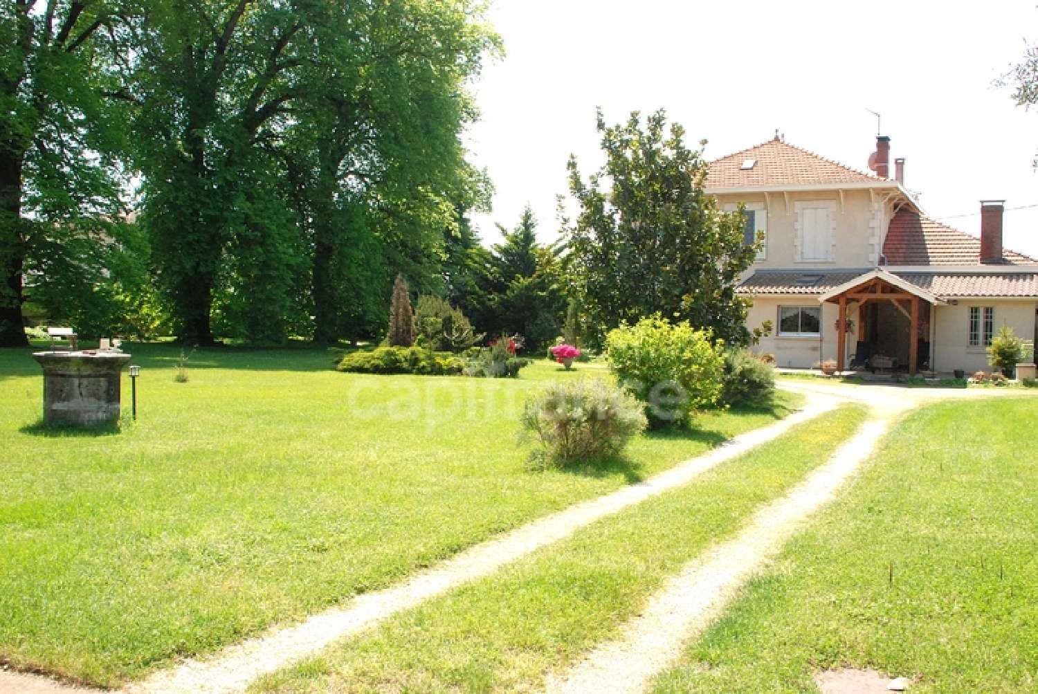 for sale mansion Salles Gironde 3