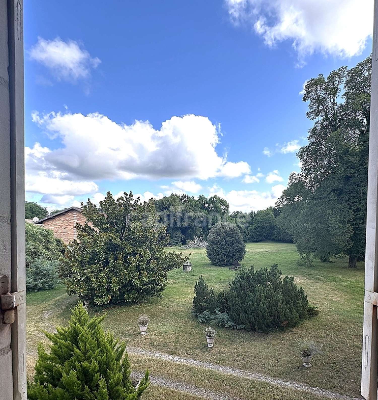 for sale mansion Salles Gironde 6