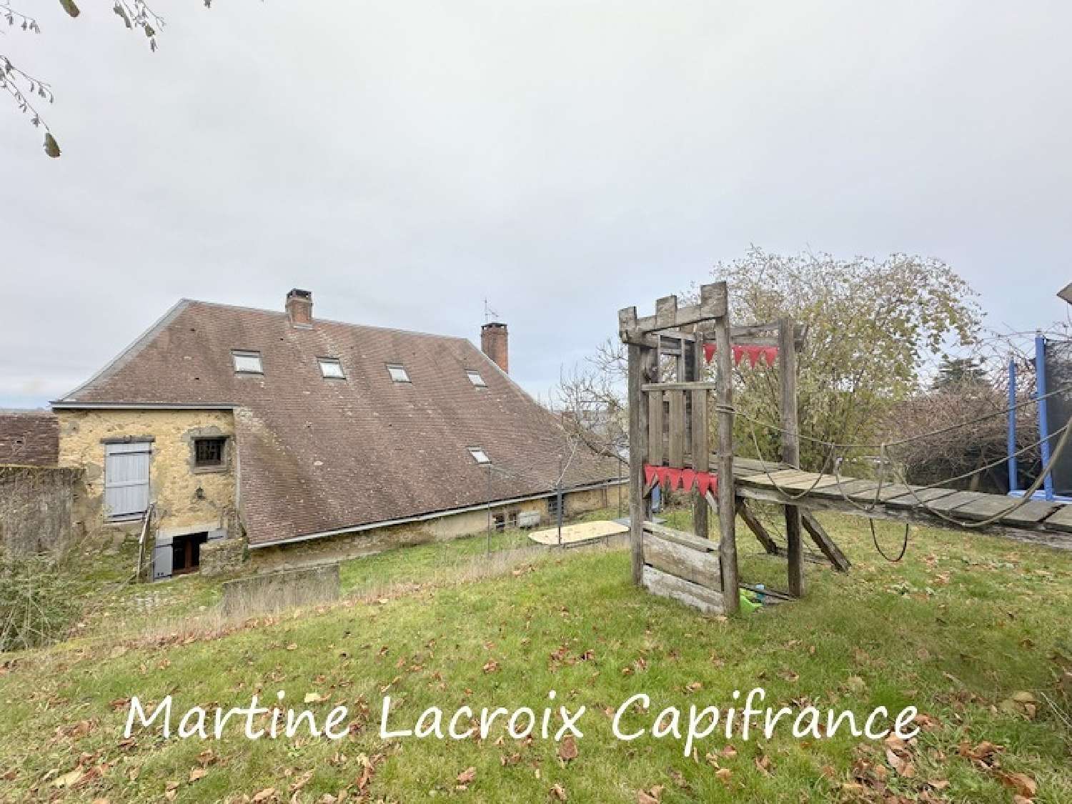  kaufen Bürgerhaus Sceaux-sur-Huisne Sarthe 6
